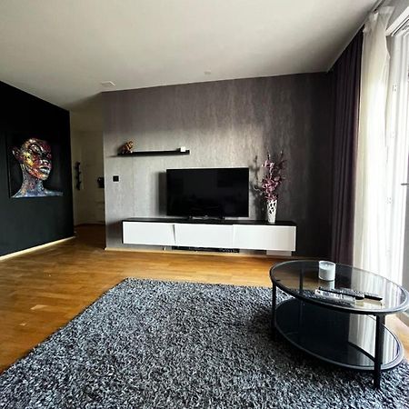 Apartman Vanesa Daire Split Dış mekan fotoğraf