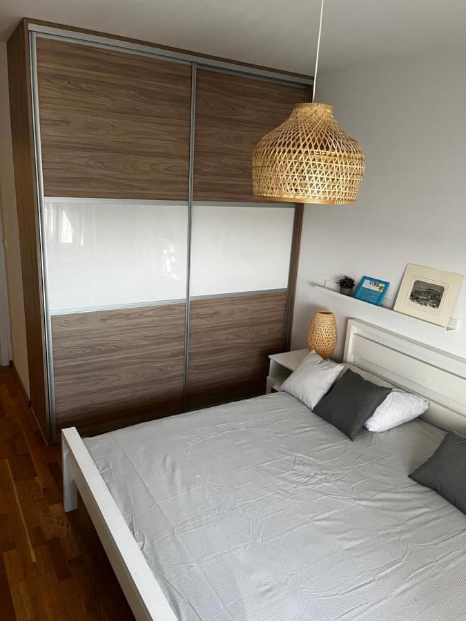 Apartman Vanesa Daire Split Dış mekan fotoğraf