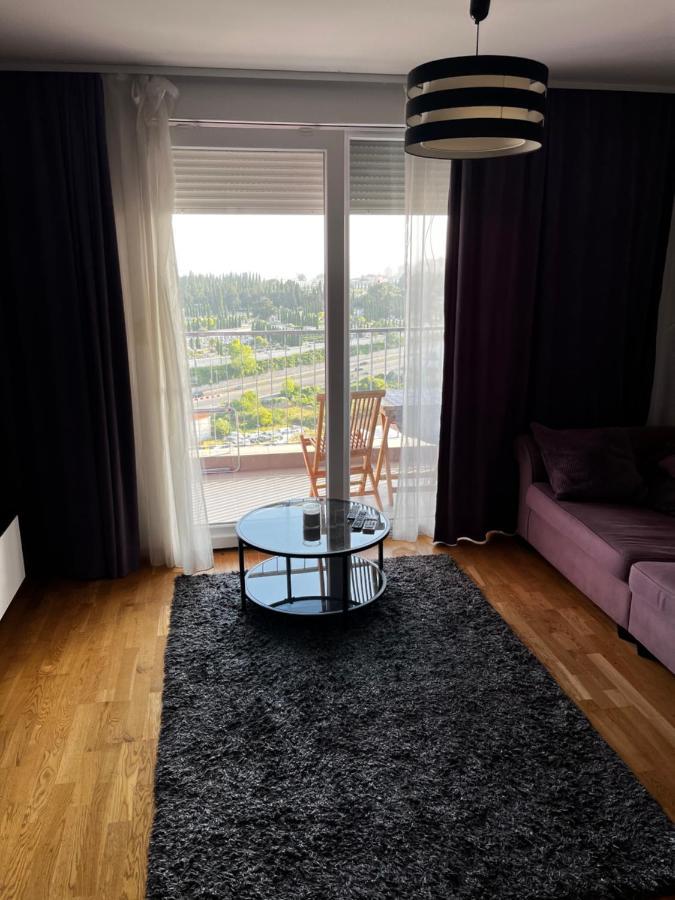 Apartman Vanesa Daire Split Dış mekan fotoğraf