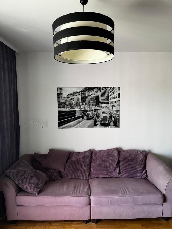 Apartman Vanesa Daire Split Dış mekan fotoğraf