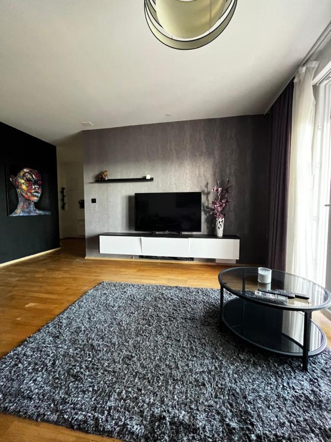 Apartman Vanesa Daire Split Dış mekan fotoğraf