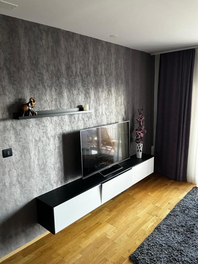 Apartman Vanesa Daire Split Dış mekan fotoğraf
