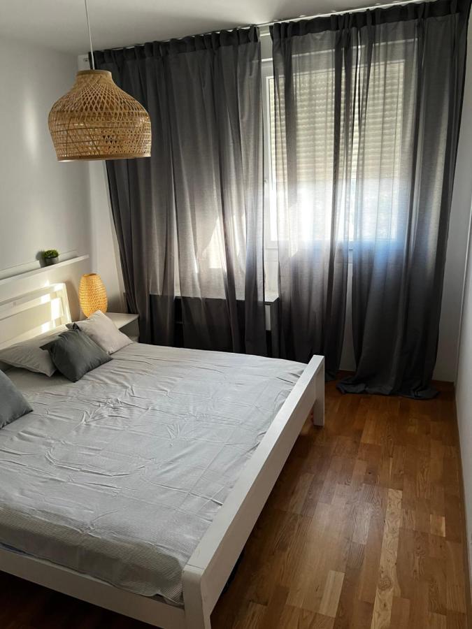 Apartman Vanesa Daire Split Dış mekan fotoğraf