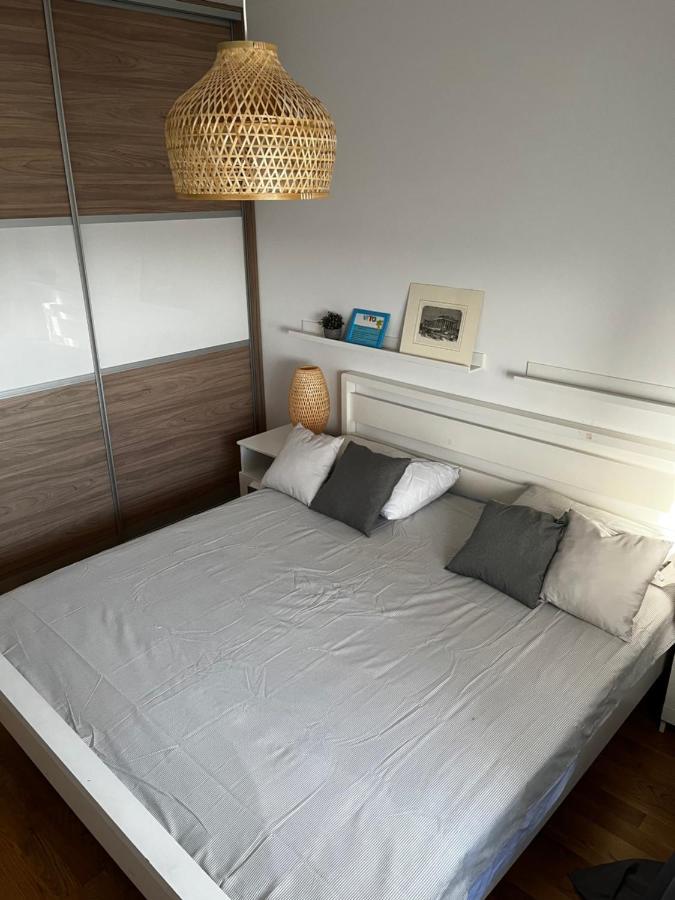 Apartman Vanesa Daire Split Dış mekan fotoğraf