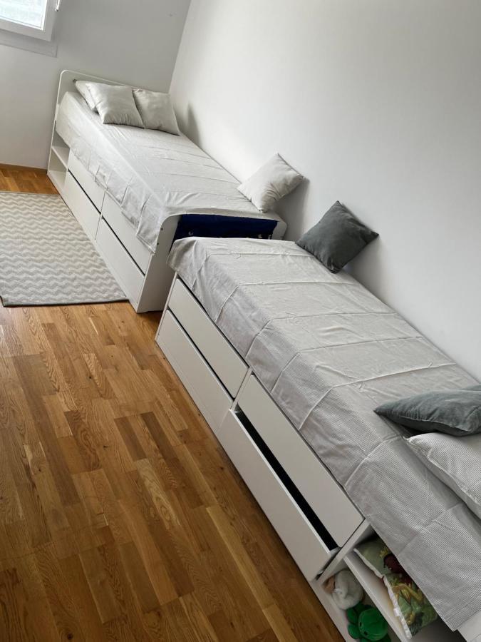 Apartman Vanesa Daire Split Dış mekan fotoğraf