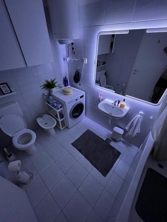 Apartman Vanesa Daire Split Dış mekan fotoğraf