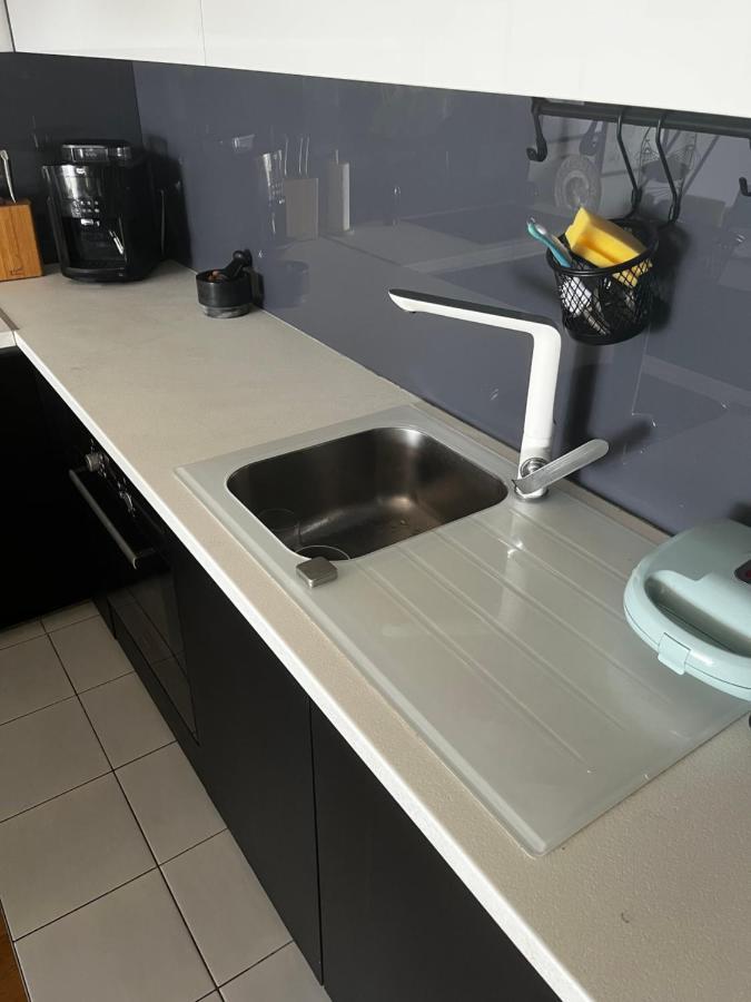 Apartman Vanesa Daire Split Dış mekan fotoğraf