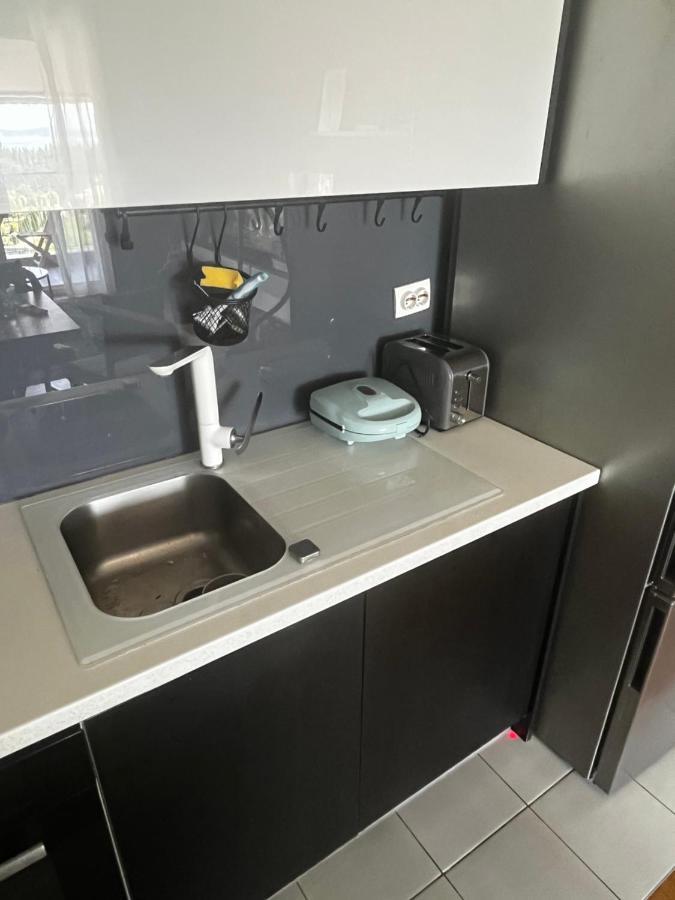 Apartman Vanesa Daire Split Dış mekan fotoğraf