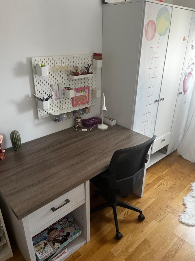 Apartman Vanesa Daire Split Dış mekan fotoğraf