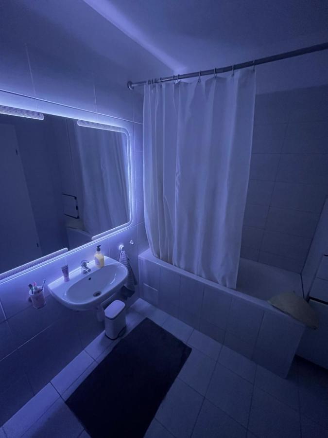 Apartman Vanesa Daire Split Dış mekan fotoğraf