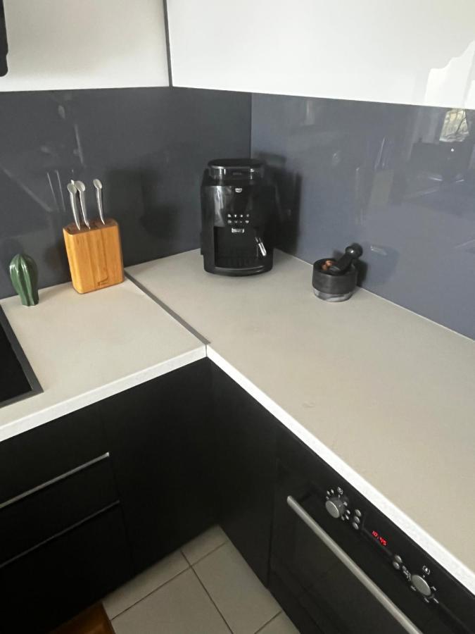 Apartman Vanesa Daire Split Dış mekan fotoğraf