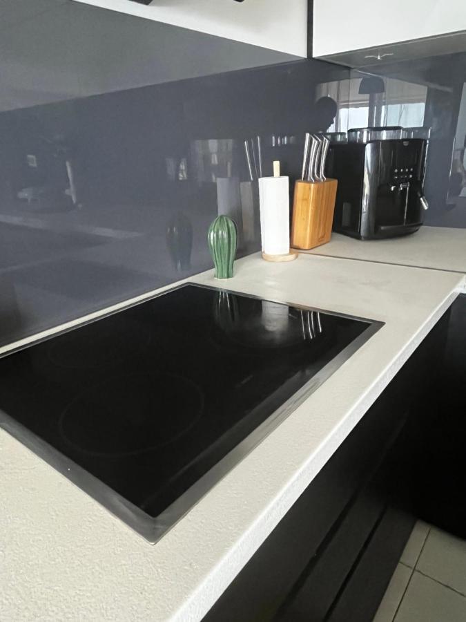 Apartman Vanesa Daire Split Dış mekan fotoğraf
