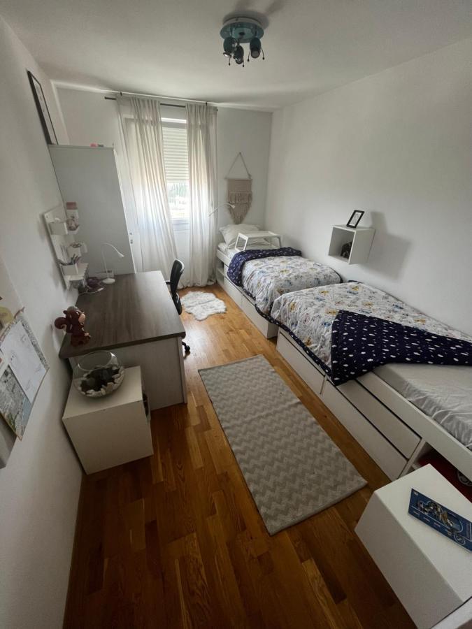 Apartman Vanesa Daire Split Dış mekan fotoğraf