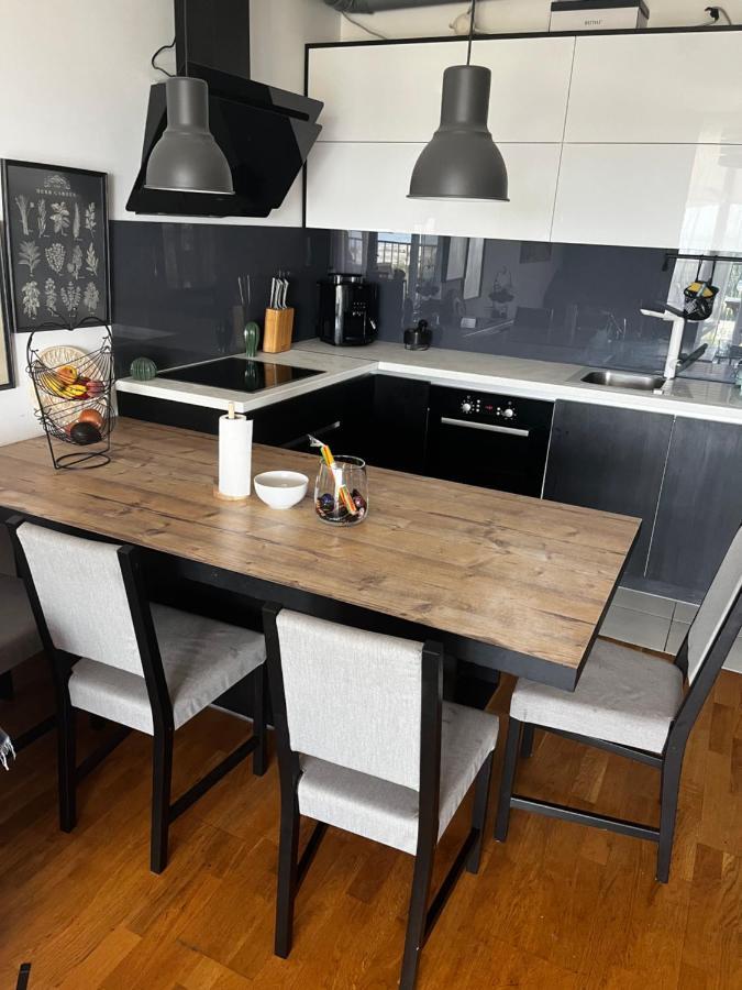 Apartman Vanesa Daire Split Dış mekan fotoğraf
