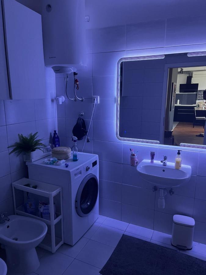 Apartman Vanesa Daire Split Dış mekan fotoğraf